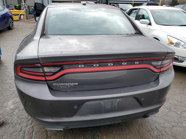 Photo 5 VIN: 2C3CDXBG7FH840631 - DODGE CHARGER SE 