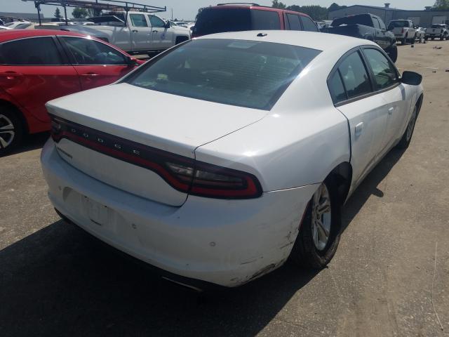 Photo 3 VIN: 2C3CDXBG7FH847059 - DODGE CHARGER SE 