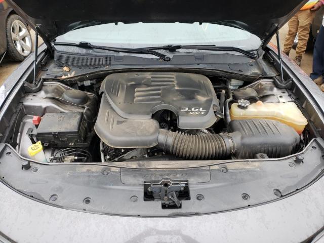 Photo 10 VIN: 2C3CDXBG7FH862001 - DODGE CHARGER SE 