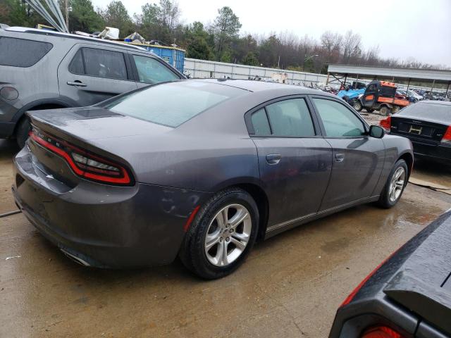 Photo 2 VIN: 2C3CDXBG7FH862001 - DODGE CHARGER SE 