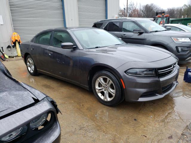 Photo 3 VIN: 2C3CDXBG7FH862001 - DODGE CHARGER SE 