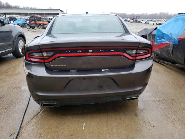 Photo 5 VIN: 2C3CDXBG7FH862001 - DODGE CHARGER SE 