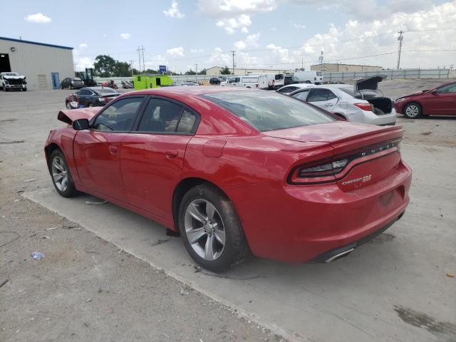 Photo 2 VIN: 2C3CDXBG7FH866825 - DODGE CHARGER SE 