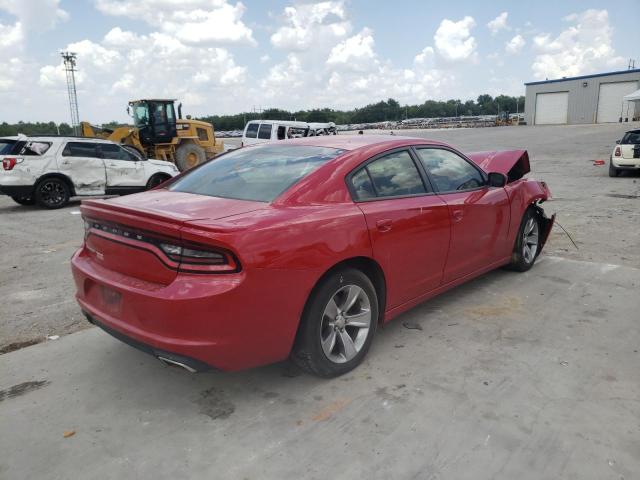 Photo 3 VIN: 2C3CDXBG7FH866825 - DODGE CHARGER SE 