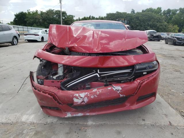 Photo 8 VIN: 2C3CDXBG7FH866825 - DODGE CHARGER SE 