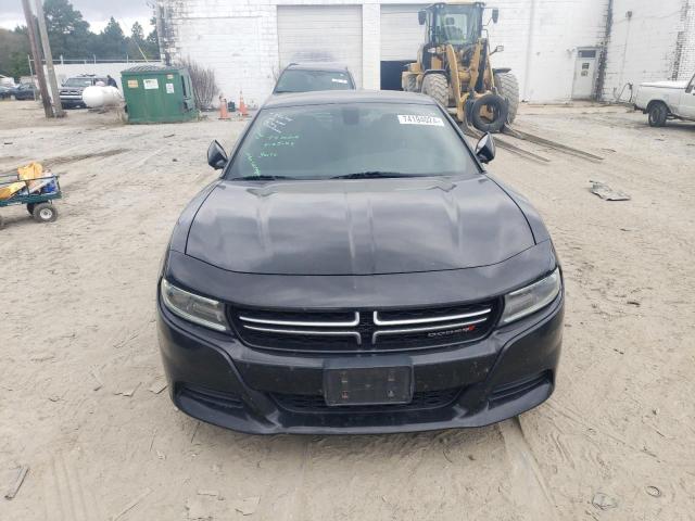 Photo 4 VIN: 2C3CDXBG7FH874133 - DODGE CHARGER SE 