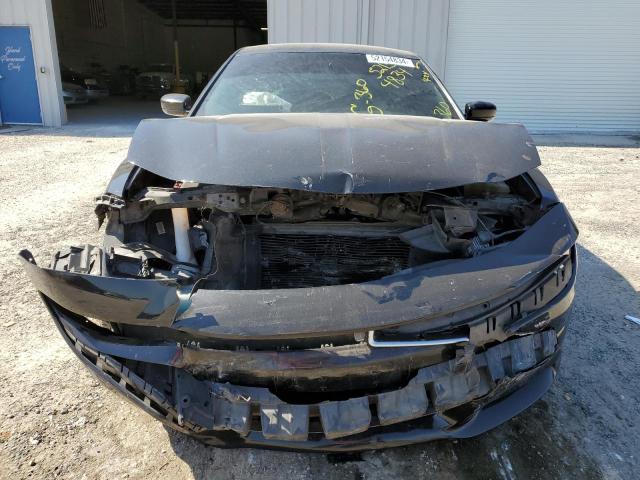 Photo 4 VIN: 2C3CDXBG7FH875377 - DODGE CHARGER 