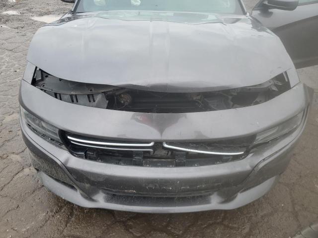 Photo 10 VIN: 2C3CDXBG7FH878781 - DODGE CHARGER SE 