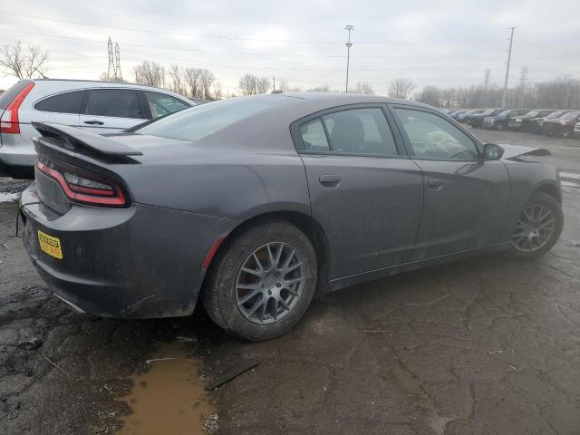 Photo 2 VIN: 2C3CDXBG7FH878781 - DODGE CHARGER SE 