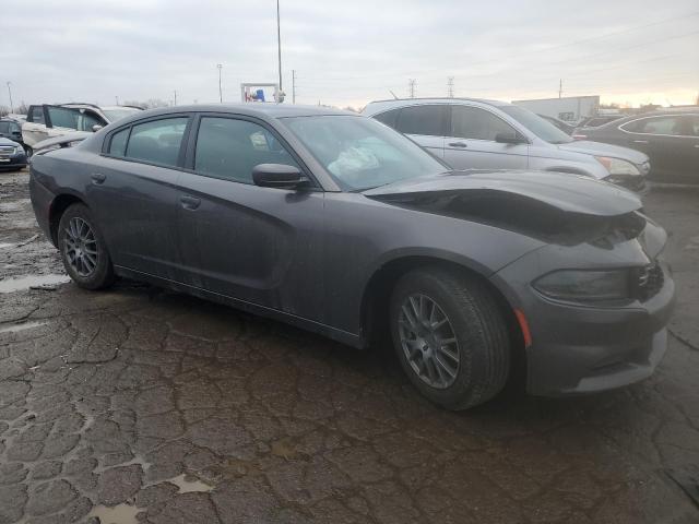 Photo 3 VIN: 2C3CDXBG7FH878781 - DODGE CHARGER SE 