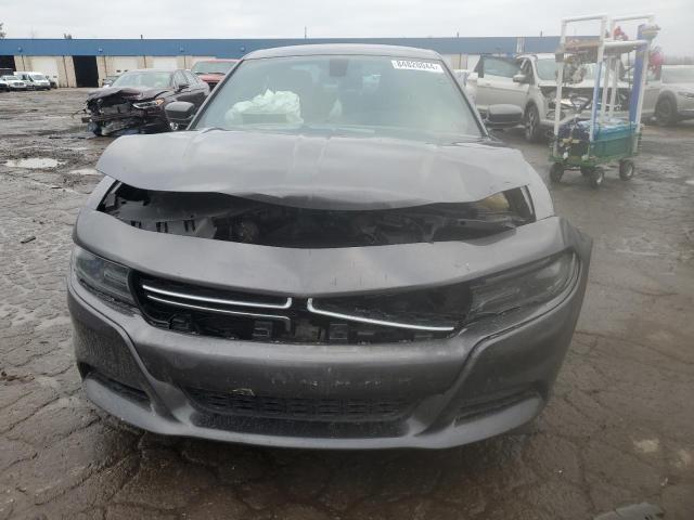 Photo 4 VIN: 2C3CDXBG7FH878781 - DODGE CHARGER SE 