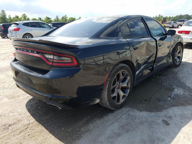 Photo 3 VIN: 2C3CDXBG7FH893202 - DODGE CHARGER SE 