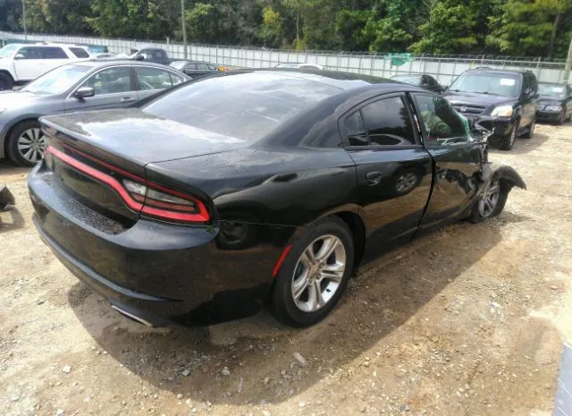 Photo 3 VIN: 2C3CDXBG7FH896617 - DODGE CHARGER 