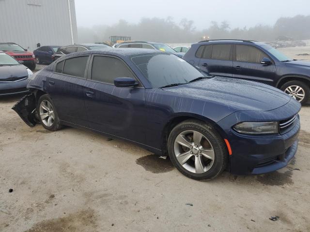 Photo 3 VIN: 2C3CDXBG7FH918020 - DODGE CHARGER 