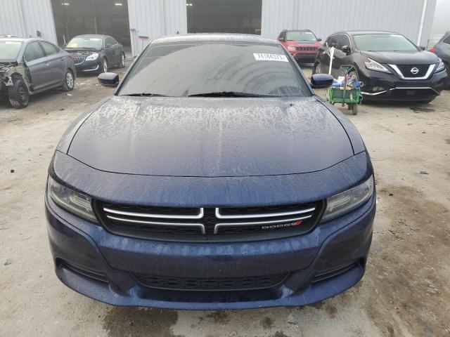 Photo 4 VIN: 2C3CDXBG7FH918020 - DODGE CHARGER 