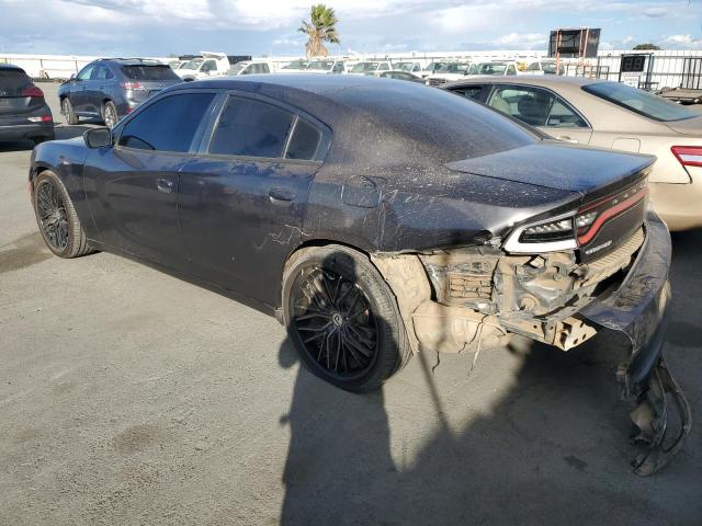 Photo 1 VIN: 2C3CDXBG7FH919216 - DODGE CHARGER SE 