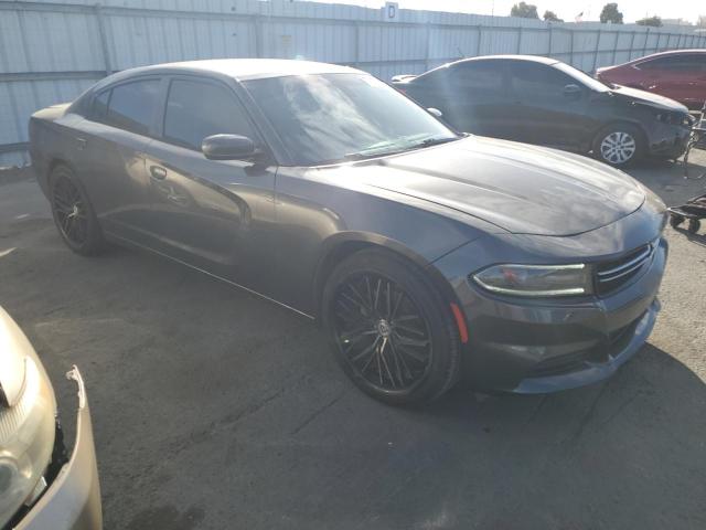 Photo 3 VIN: 2C3CDXBG7FH919216 - DODGE CHARGER SE 