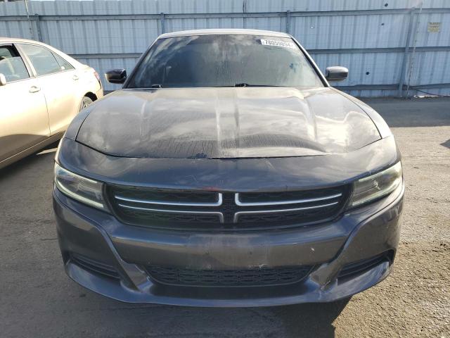 Photo 4 VIN: 2C3CDXBG7FH919216 - DODGE CHARGER SE 