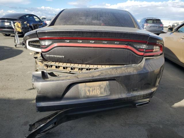 Photo 5 VIN: 2C3CDXBG7FH919216 - DODGE CHARGER SE 