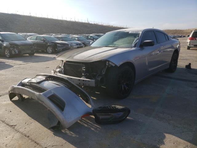 Photo 1 VIN: 2C3CDXBG7GH102913 - DODGE CHARGER SE 