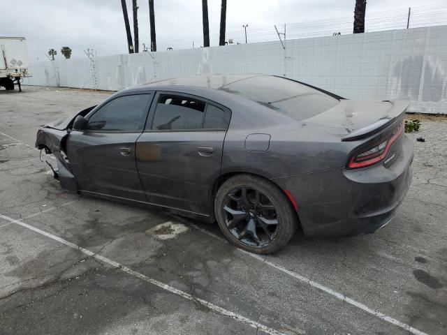 Photo 1 VIN: 2C3CDXBG7GH104659 - DODGE CHARGER 