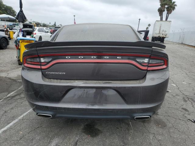 Photo 5 VIN: 2C3CDXBG7GH104659 - DODGE CHARGER 