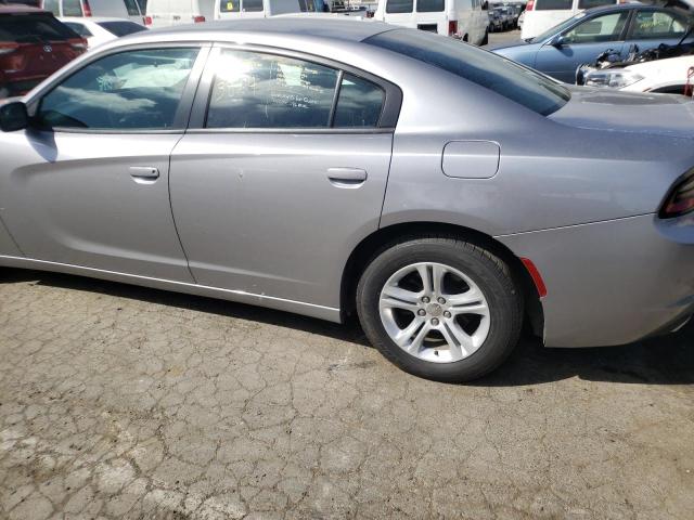 Photo 8 VIN: 2C3CDXBG7GH105195 - DODGE CHARGER SE 