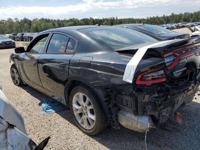 Photo 1 VIN: 2C3CDXBG7GH121168 - DODGE CHARGER SE 