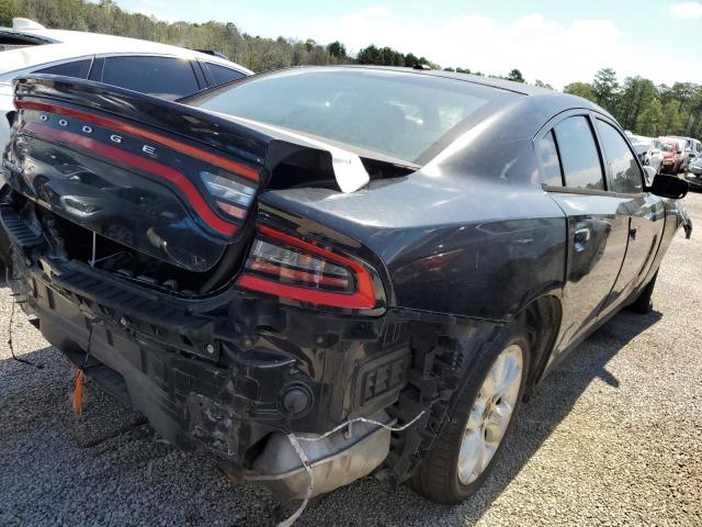 Photo 2 VIN: 2C3CDXBG7GH121168 - DODGE CHARGER SE 