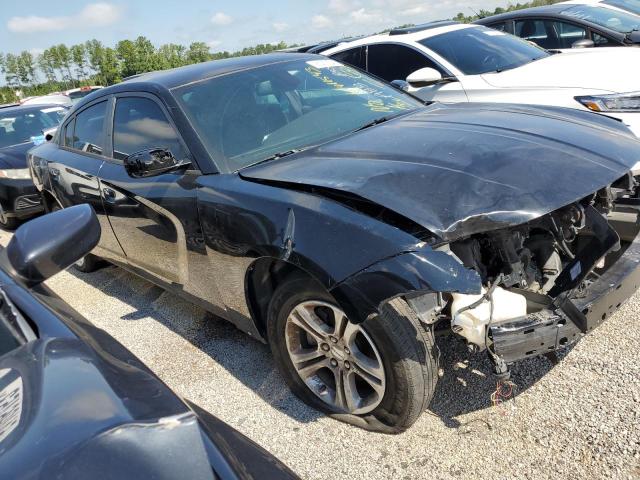 Photo 3 VIN: 2C3CDXBG7GH121168 - DODGE CHARGER SE 