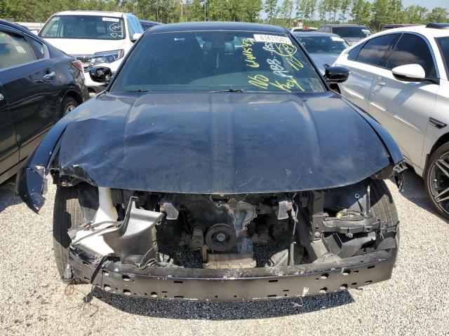 Photo 4 VIN: 2C3CDXBG7GH121168 - DODGE CHARGER SE 