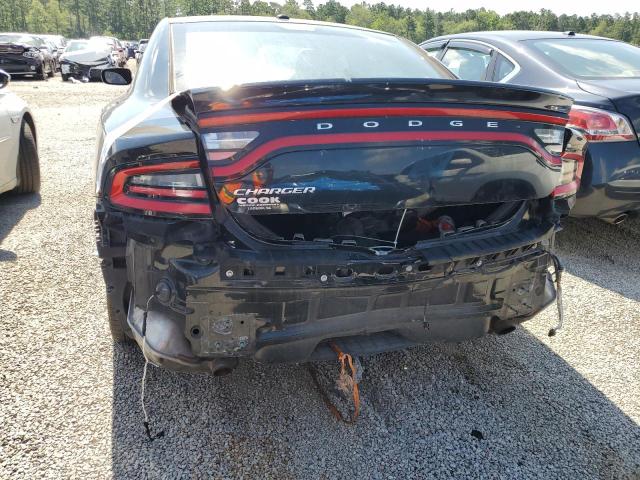 Photo 5 VIN: 2C3CDXBG7GH121168 - DODGE CHARGER SE 