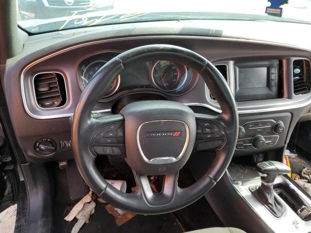 Photo 7 VIN: 2C3CDXBG7GH121168 - DODGE CHARGER SE 