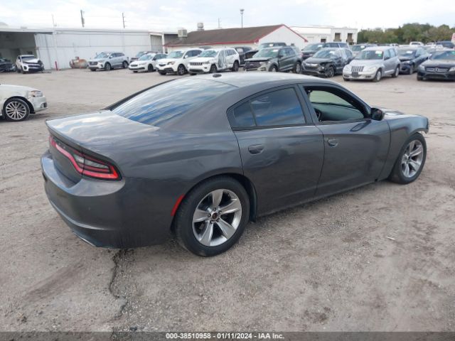 Photo 3 VIN: 2C3CDXBG7GH123146 - DODGE CHARGER 