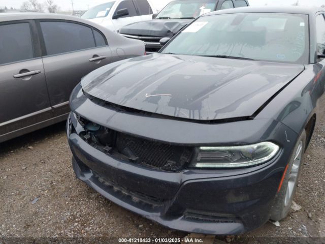 Photo 5 VIN: 2C3CDXBG7GH144188 - DODGE CHARGER 