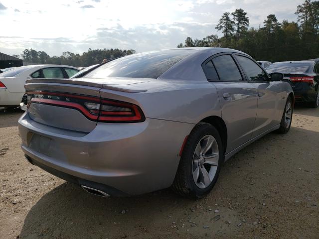 Photo 3 VIN: 2C3CDXBG7GH146717 - DODGE CHARGER 