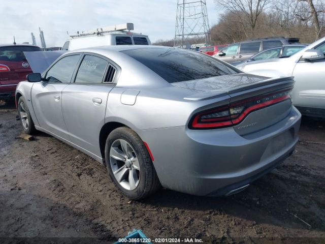 Photo 2 VIN: 2C3CDXBG7GH146717 - DODGE CHARGER SE 