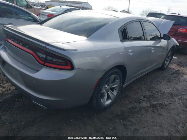 Photo 3 VIN: 2C3CDXBG7GH146717 - DODGE CHARGER SE 