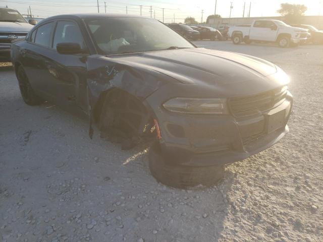 Photo 0 VIN: 2C3CDXBG7GH241620 - DODGE CHARGER SE 