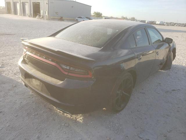 Photo 3 VIN: 2C3CDXBG7GH241620 - DODGE CHARGER SE 