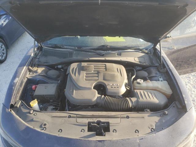 Photo 6 VIN: 2C3CDXBG7GH241620 - DODGE CHARGER SE 