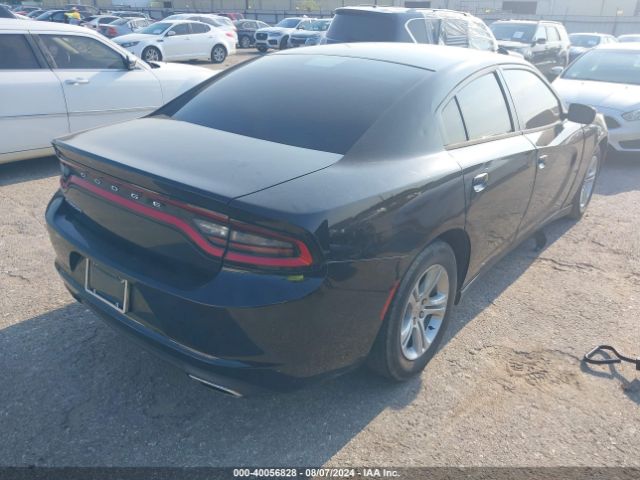 Photo 3 VIN: 2C3CDXBG7GH242380 - DODGE CHARGER 