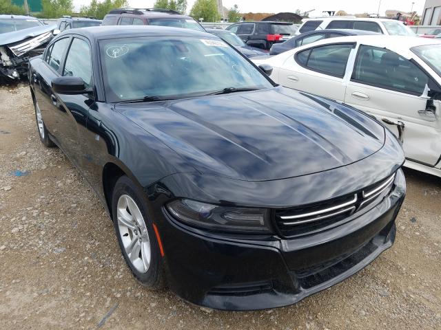 Photo 0 VIN: 2C3CDXBG7GH246333 - DODGE CHARGER SE 