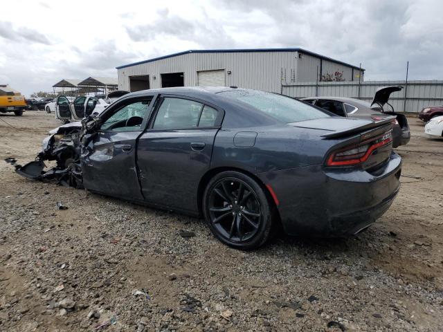 Photo 1 VIN: 2C3CDXBG7GH246820 - DODGE CHARGER SE 