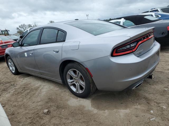 Photo 1 VIN: 2C3CDXBG7GH267649 - DODGE CHARGER SE 