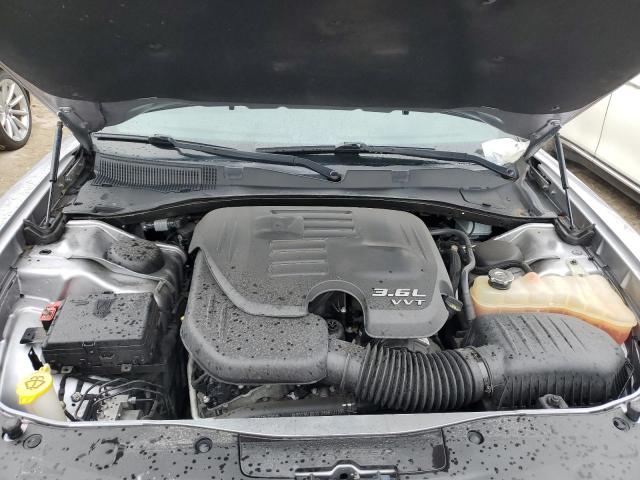 Photo 10 VIN: 2C3CDXBG7GH267649 - DODGE CHARGER SE 