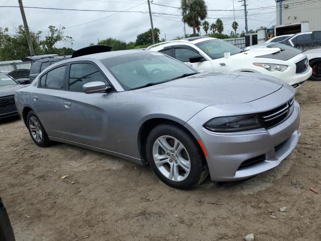 Photo 3 VIN: 2C3CDXBG7GH267649 - DODGE CHARGER SE 