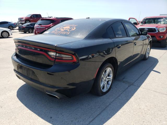 Photo 3 VIN: 2C3CDXBG7GH303565 - DODGE CHARGER SE 