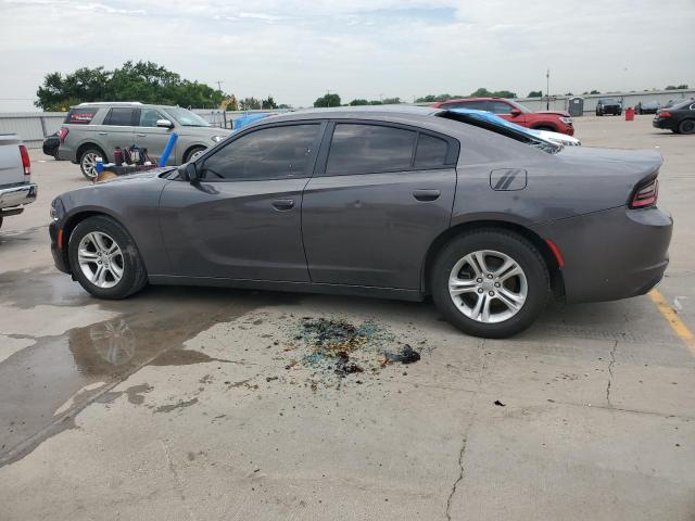 Photo 1 VIN: 2C3CDXBG7GH347906 - DODGE CHARGER SE 