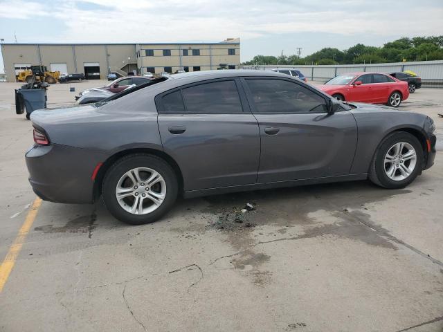 Photo 2 VIN: 2C3CDXBG7GH347906 - DODGE CHARGER SE 